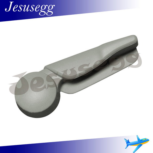 Fit for Mercedes for Benz GL-Class GL350 GL320 Rear Right for Seat Release Handle Gray Q
