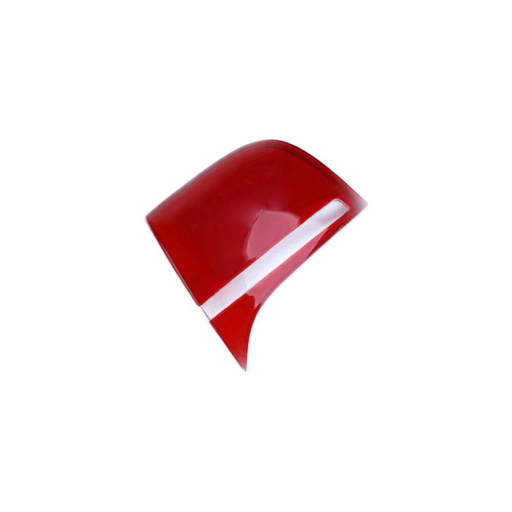 Fits For 2008-2014 E71 X6 X6M Tail Light Lens Cover Right Inner Side Replacement