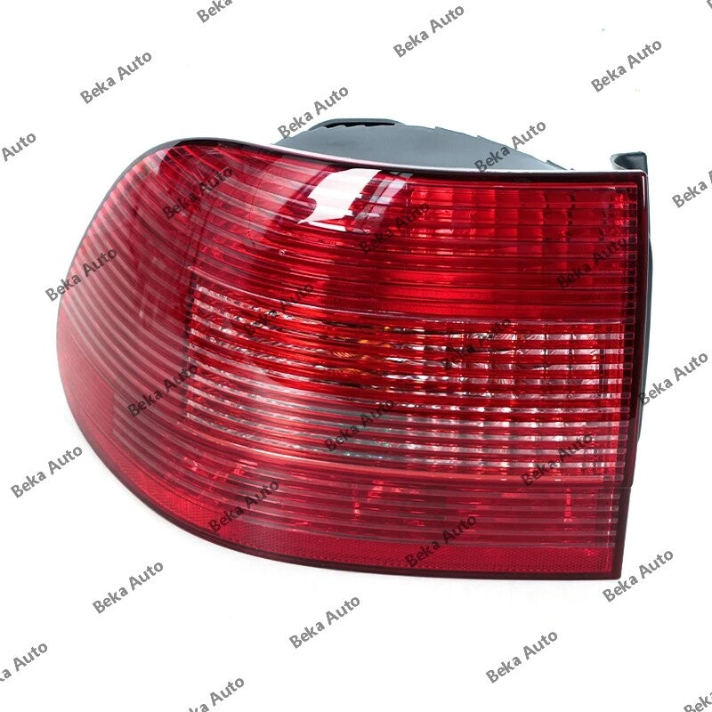 Right for Porsche for Cayenne 2003-2006 Brake Light Reverse Parking Light Taillight