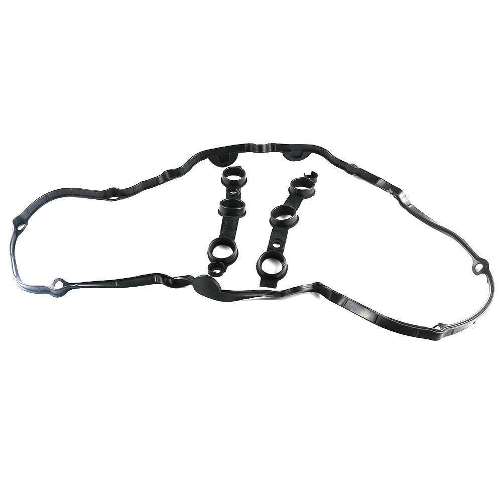 for BMW E46 E39 E83 E85 E53 X3 325i 330i 525i 2.53.5L Engine Valve Cover Gasket Q
