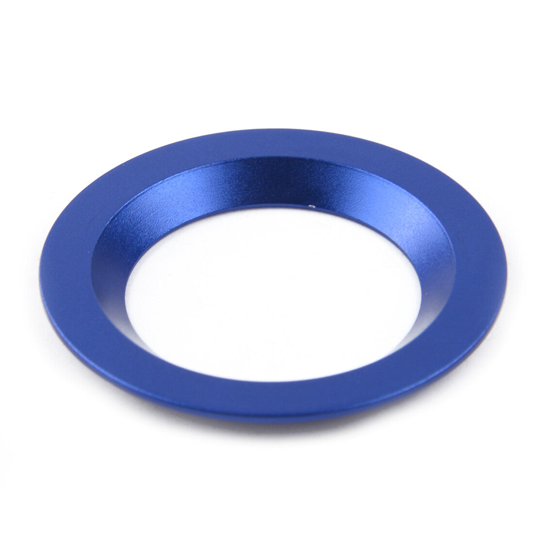 Engine Start Button Ring Cover Trim Fit for for Land Rover Discovery Sport 2015-18 v