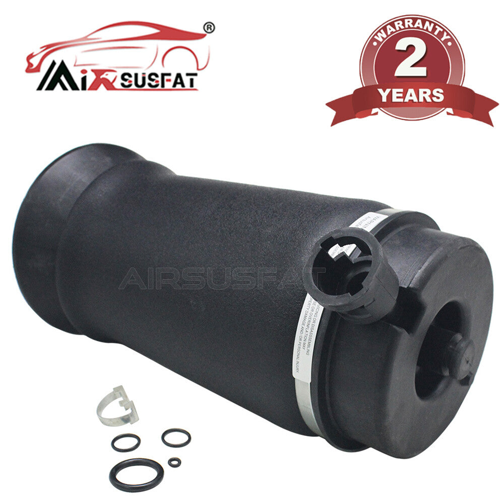 1pc Rear Left/Right Air Suspension Spring Bags for Ford Expedition 4WD 1997-2002