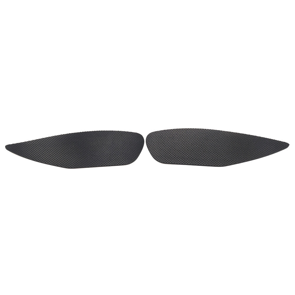Tank Traction Side Pad Gas Fuel Knee Grip Protector for Suzuki GSXR600 750 08-10 Q