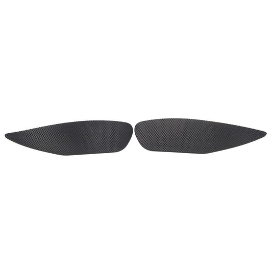 Tank Traction Side Pad Gas Fuel Knee Grip Protector for Suzuki GSXR600 750 08-10 Q
