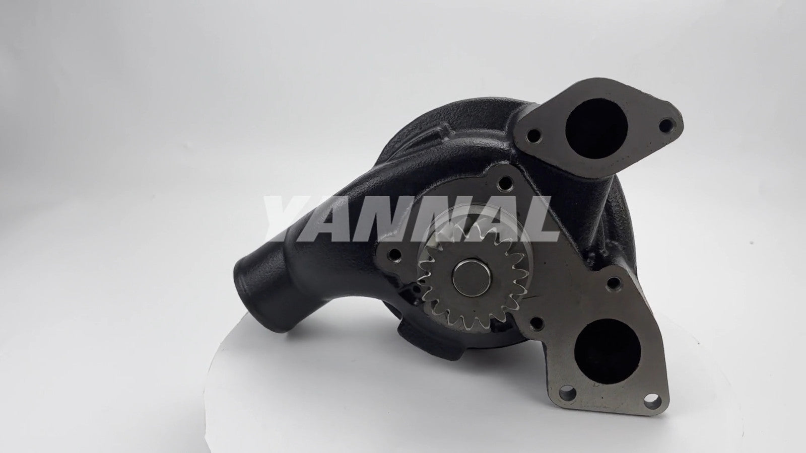 The all-new U5MW0156 water pump is compatible with Perkins 1004T engines.