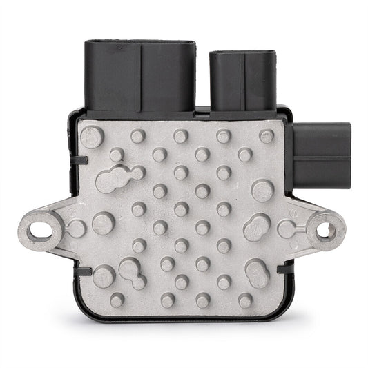 Cooling Fan Control Unit Module 1355A124 for Mitsubishi Lancer Outlander 2002-07 Q