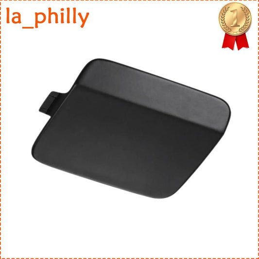 Front Bumper Tow Hook Cover Cap Unpainted Fits For S60 V60 V60CC 2019-2023 Q