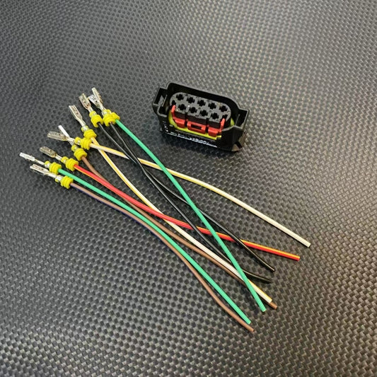 FOR Window Motor Wire Plug Pigtail 2085451628 Q
