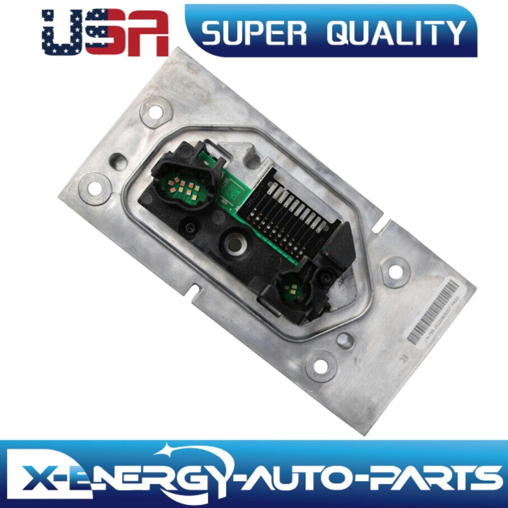 New LED Daytime Running Lights Turn Signal Module Right DRL for BMW G20 G28 LCI