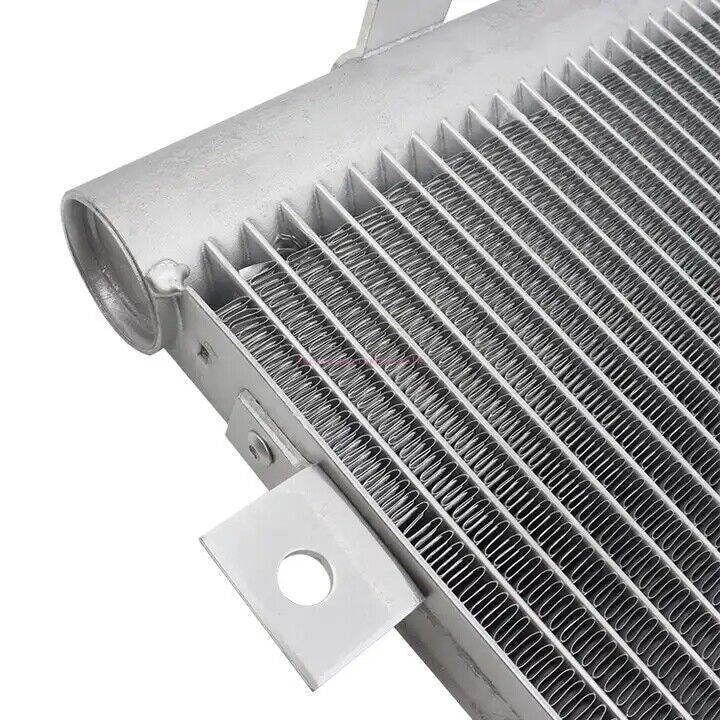 Radiator LR092120 for 2018-2023 Land for Range Rover Velar for Jaguar F Pace n