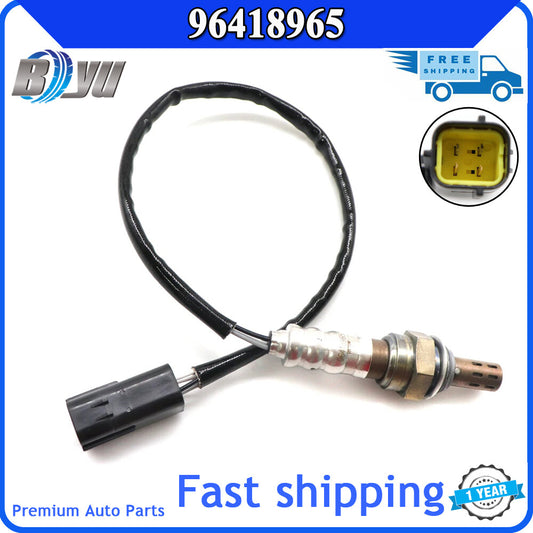 Suitable for Spark, Matiz 0.8, 1.0, and for Mazda 626 air oxygen sensor 96418965- v