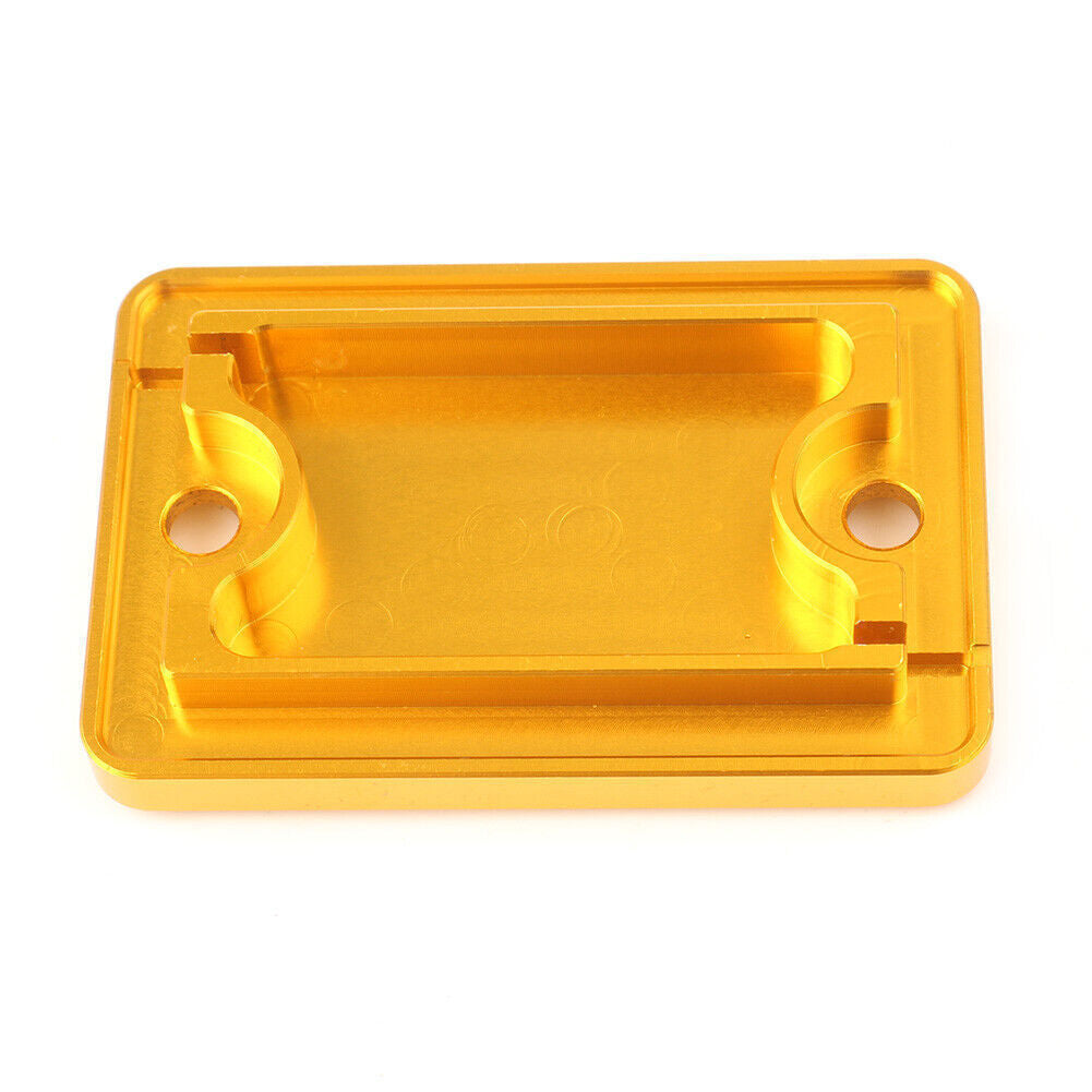 for Honda CBR600RR 2003-13 CBR1000RR 04-07 Front Brake Fluid Reservoir Cover Cap