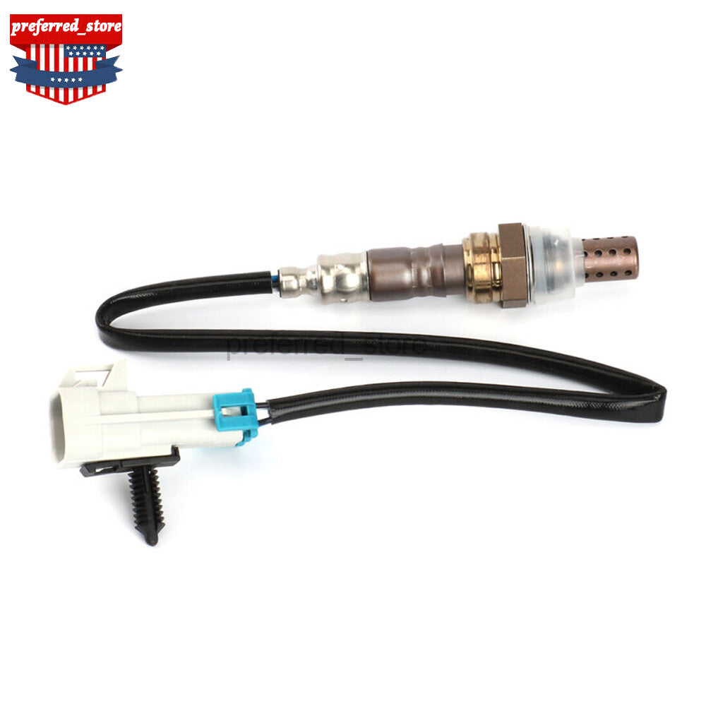 Oxygen sensor for Silverado for Cadillac for GMC 2009 2010-2015 234-4668- v