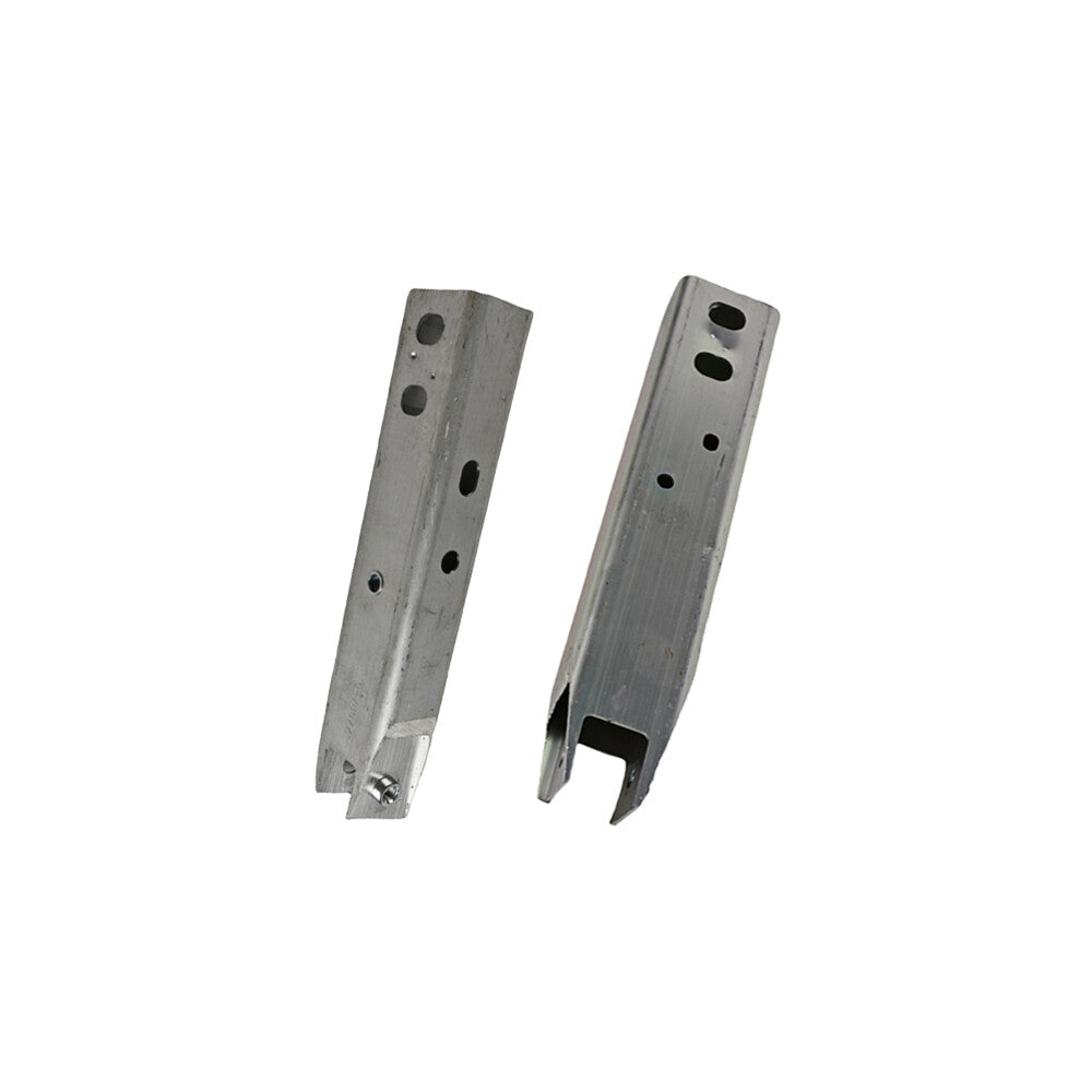 Fits G20 318d 320d 320dX 320i 2X Left Right Bumper Impact Absorber Crash Box