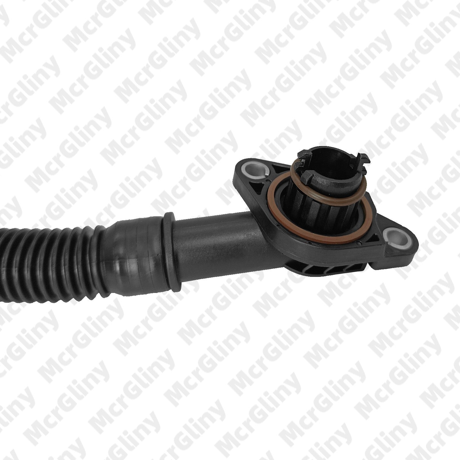 4.4 Left crankcase ventilation hose 11157646087 111575643 Applicable to 550i 650i 750i n