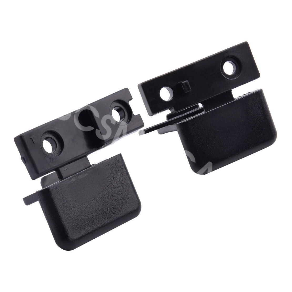 Center Console Lock Tray Armrest Latch Lid Fit for Honda for Accord MK 7 2003-2007 Q