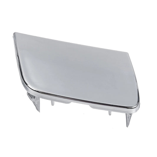 Chrome Rear Bumper Tow Hook Cover Fit for Mercedes GLS GLE GL Class 2013-2018 Q