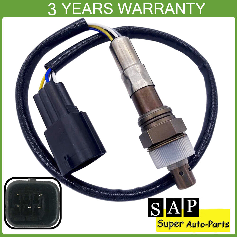 O2 oxygen sensor suitable for VAUXHALL for Opel Astra J GTC Insignia 2.0L 12617648 12629659