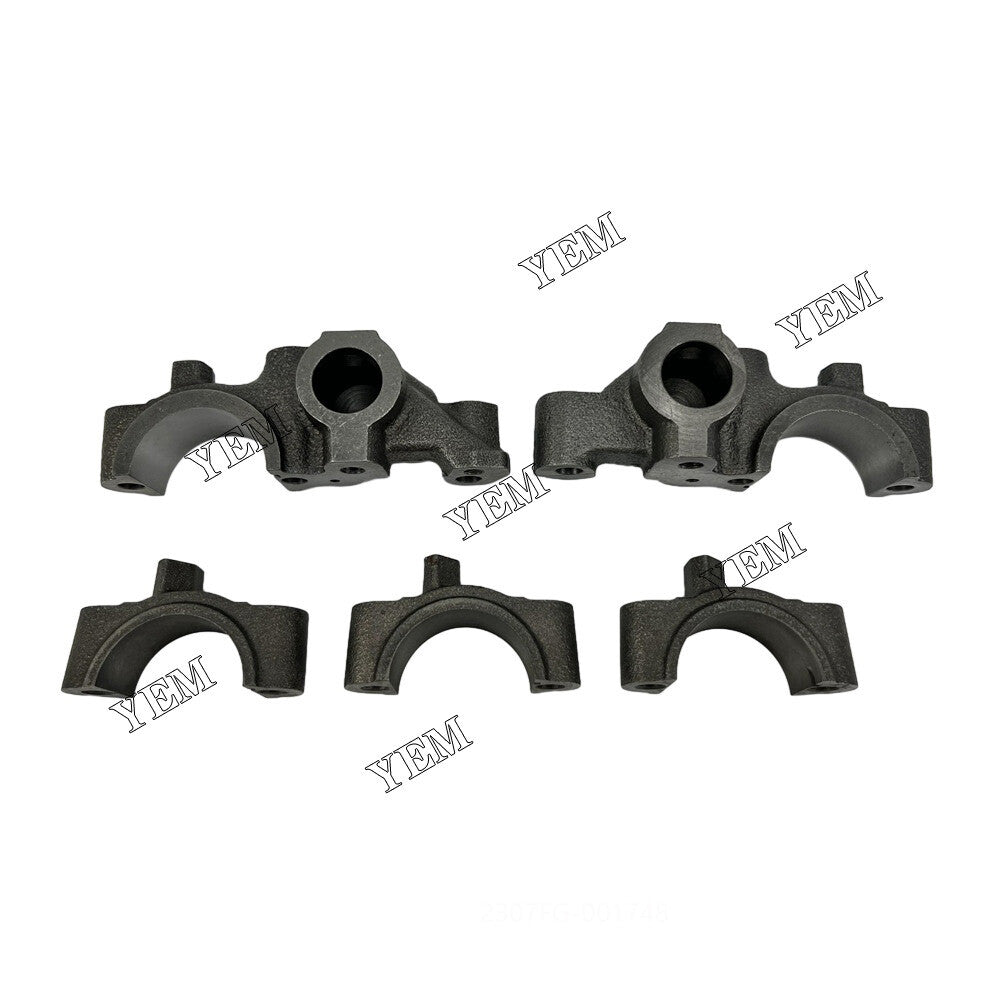 6HK1 injection pump timing assembly for Isuzu mechanical diesel engine parts