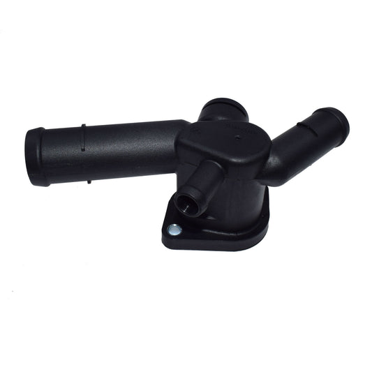 Coolant hose flange housing suitable for Audi TT, for Golf , for Jetta 1.8L Turbo 06A121132 - Brand New n