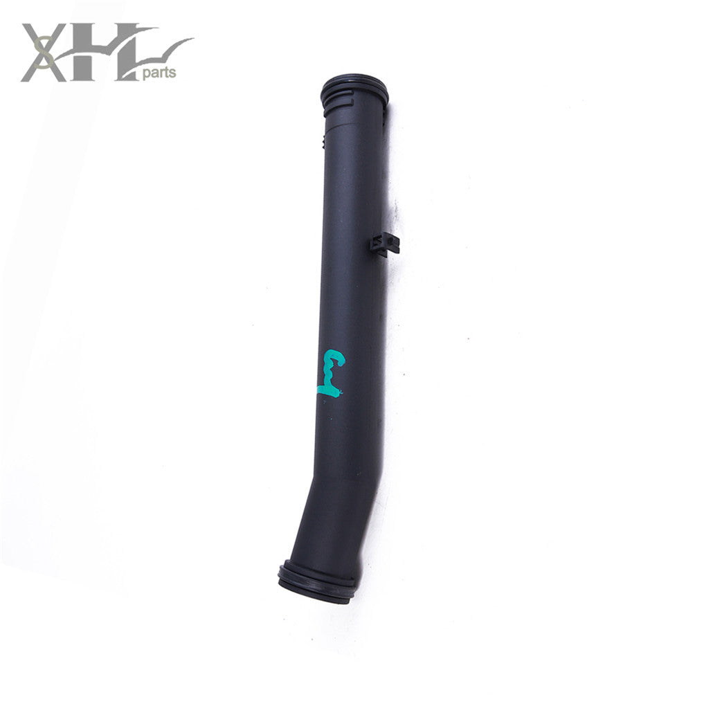 Engine Coolant Water Pipe Hose for VW Fox Gol for Golf New Beetle for Audi A3 1.6L