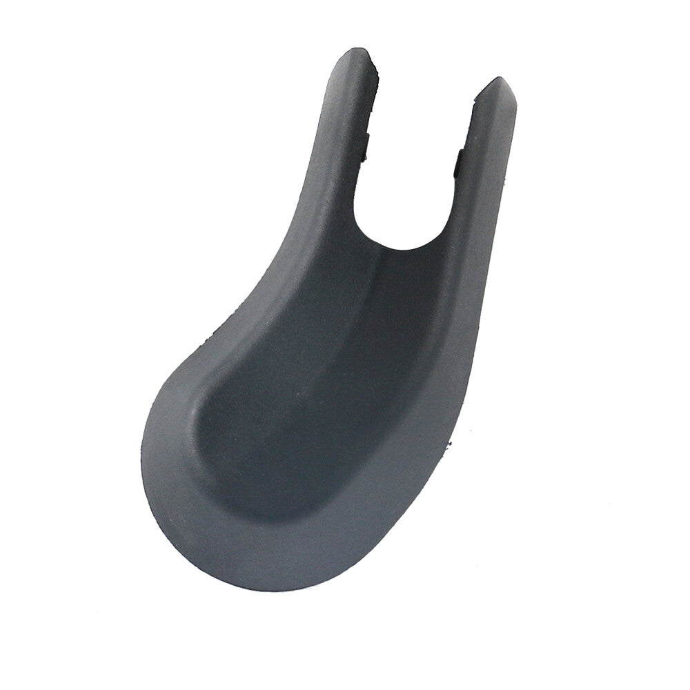 Rear Windshield Wiper Arm Nut Cover Cap Black for BMW X3 2011-2016 for X5 2007-2013 Q
