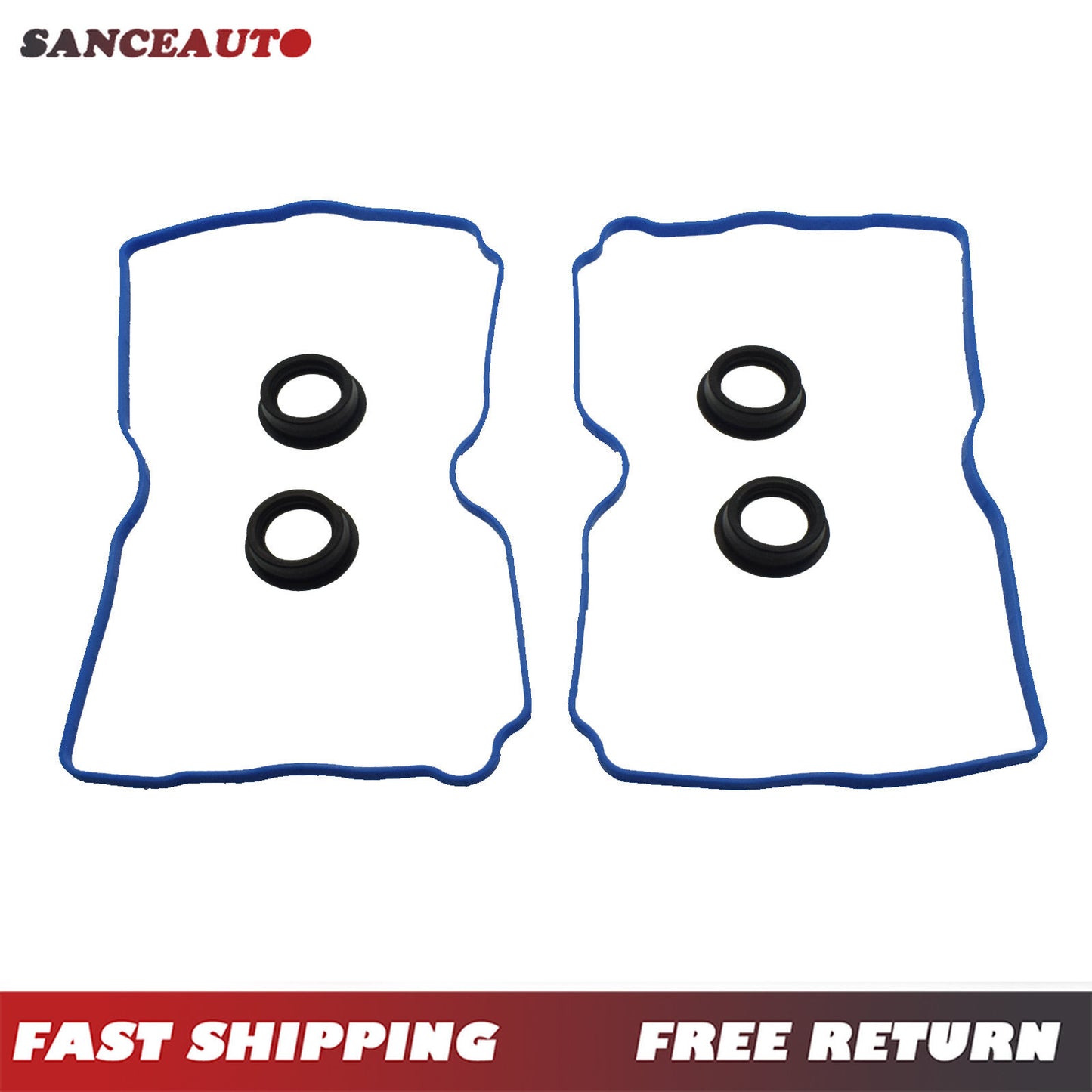 New valve cover gasket suitable for 2006-2012 for Subaru Legacy Impreza Forester Outback 2.5L n
