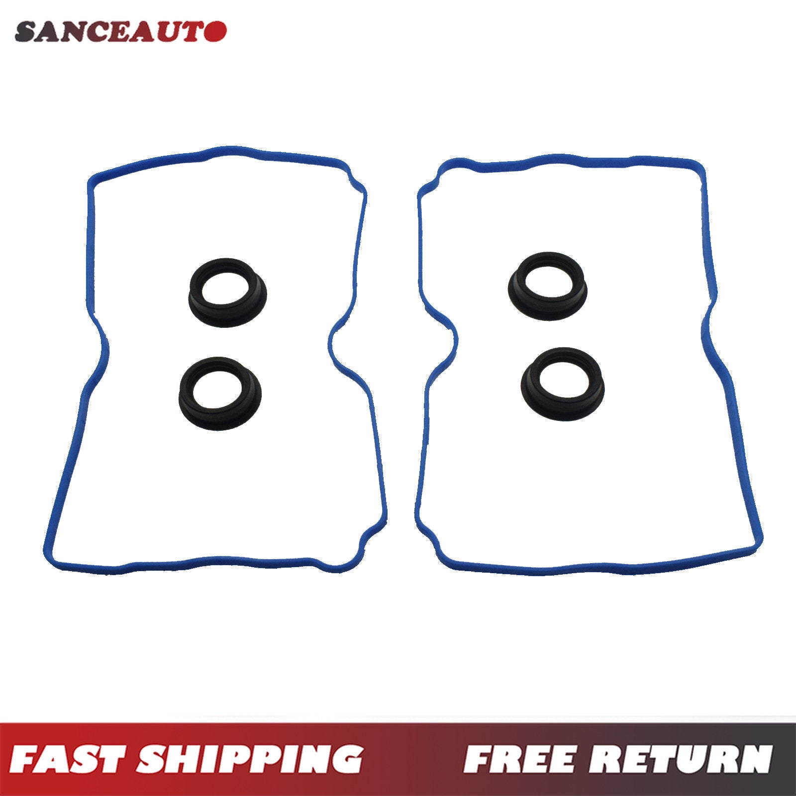 New valve cover gasket suitable for 2006-2012 for Subaru Legacy Impreza Forester Outback 2.5L n