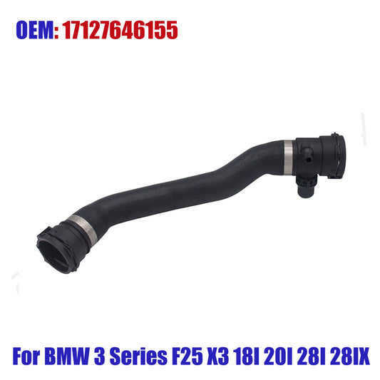 Engine Radiator Coolant Hose for BMW 3SeriesF25 X3 18I 20I 28I 28IX F26 X4 20IX