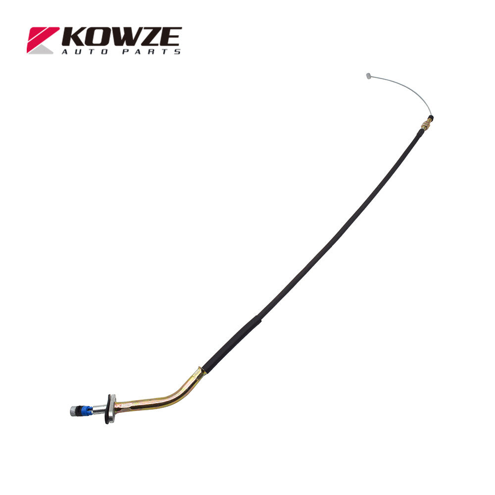 Cable Accel fit for Mitsubishi Pajero IO Montero IO GLX H76W H65W 1.6 1.8 MR319778 Q