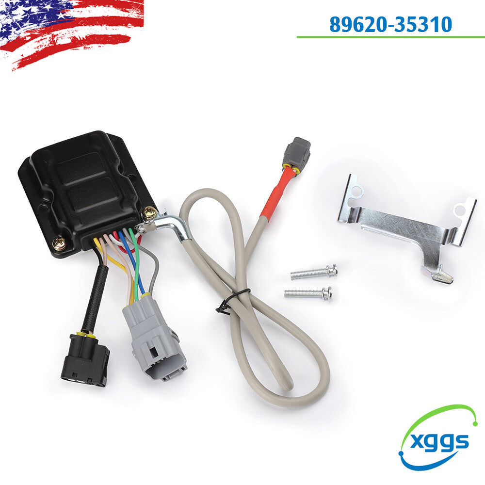 Igniter Assy Ignition Module Coil for Toyota 4Runner Pickup 22RE 2.4 8962035310 Q