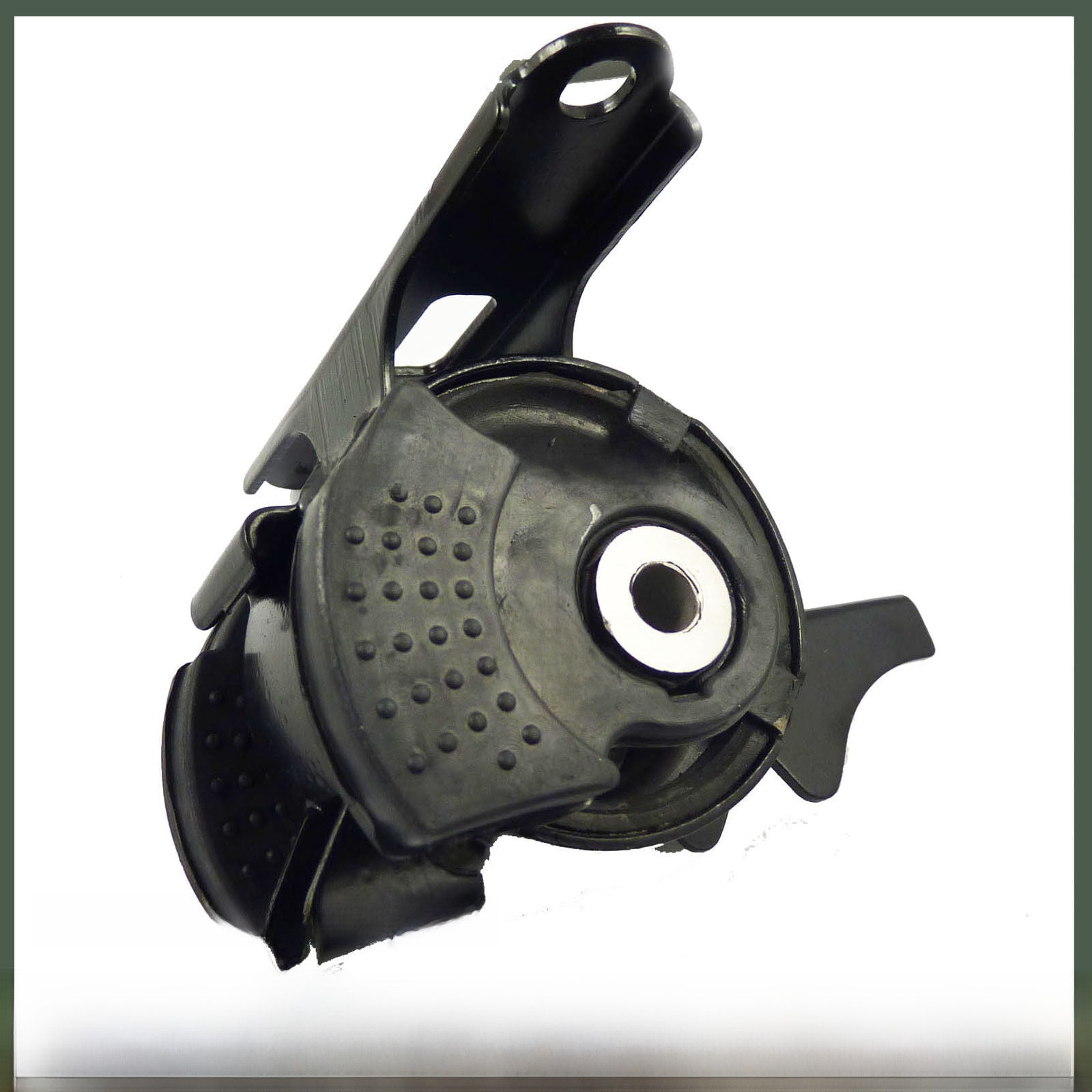 For 07 08 for Honda Fit A4537 50805SAA982 Engine Transmission Motor Mount Automatic