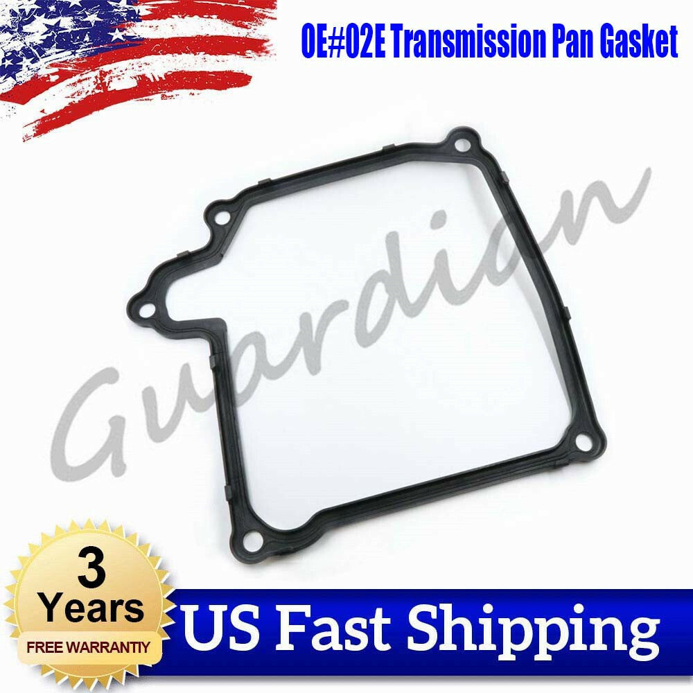 02E Automatic Transmission DSG Transmission Gasket 02E321371E, suitable for Volkswagen Beetle, CC, and for Golf .