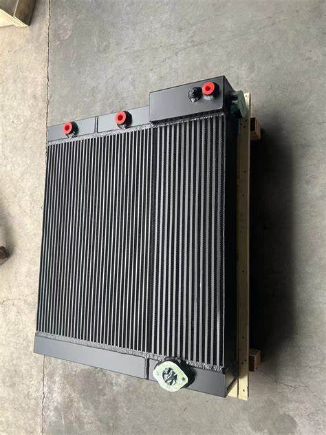 1Pc Air Compressor Cooler 1622-3190-00 1622319000 for Atlas Copco GA55