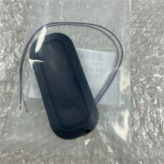 For 2019 2020-2022 for Benz A-Class W177 Outside Door Handle Black Cover Trim v