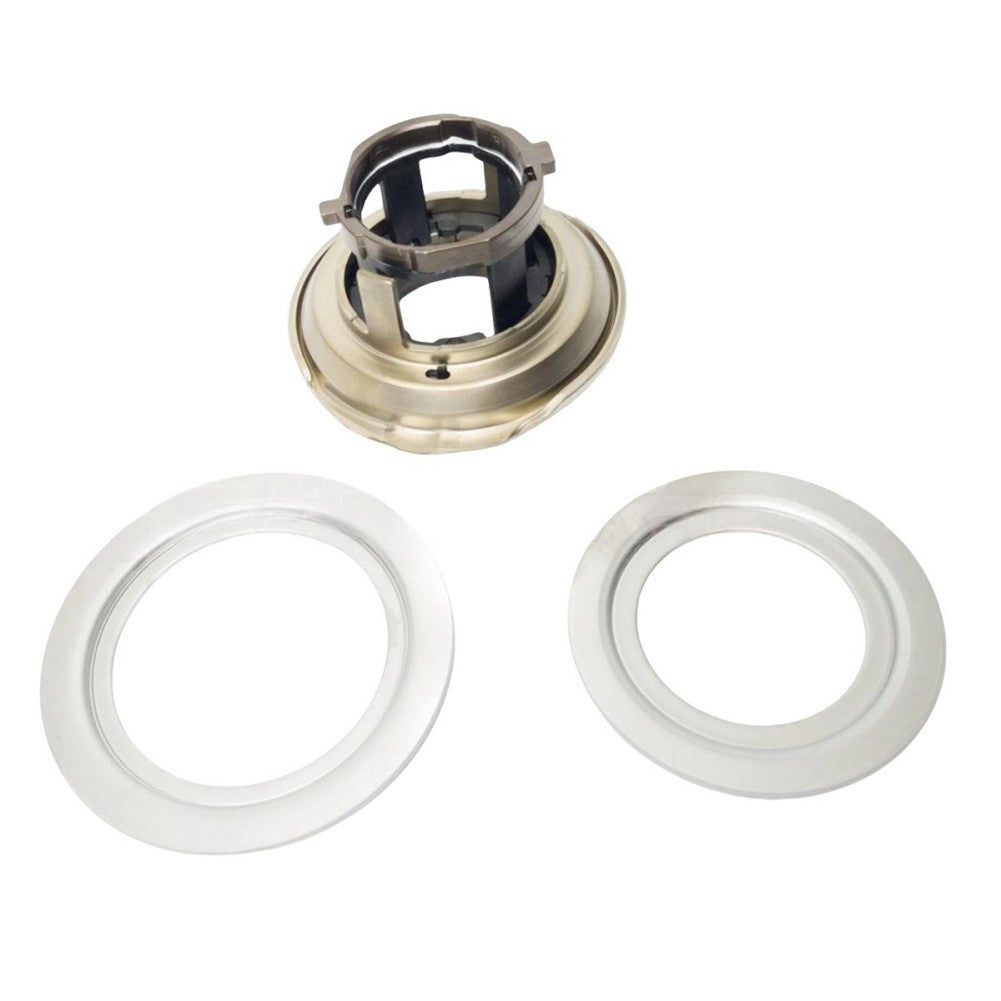 Front Coil Spring for Ford Explorer 16-19