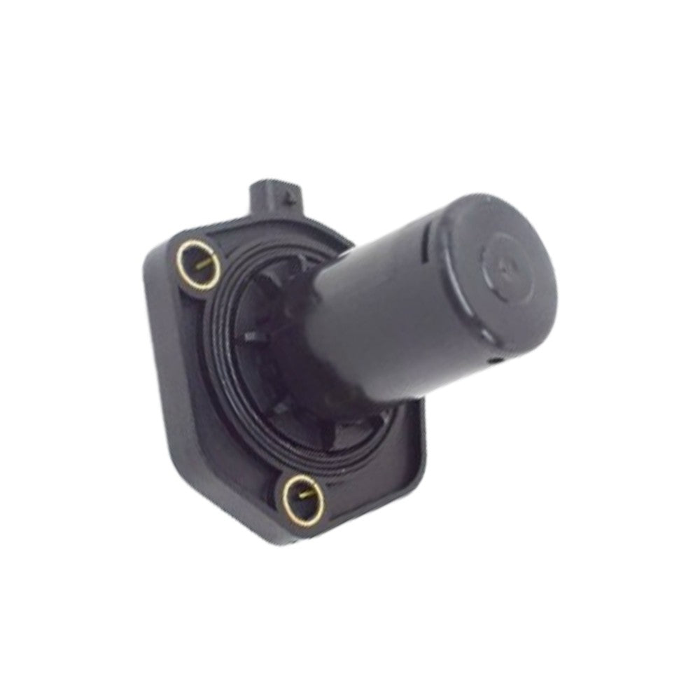 For A/B/CLA/GLA-Class A160 A180 A200 B160 B180 Engine Oil Level Sensor Black Q