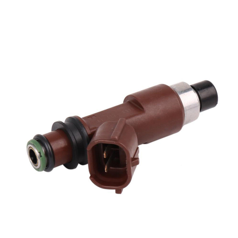 4-piece fuel injector set 16450-MEL-003, suitable for 2004-2007 CBR1000R; 2006-2015 VFR800. Q