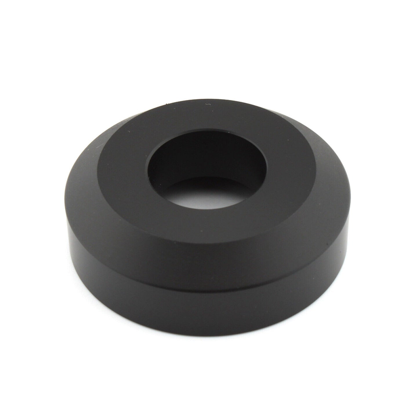 Ruffstuff The Cure Steering Adapter for Jeeps (CJ, YJ, TJ, and XJ) Q