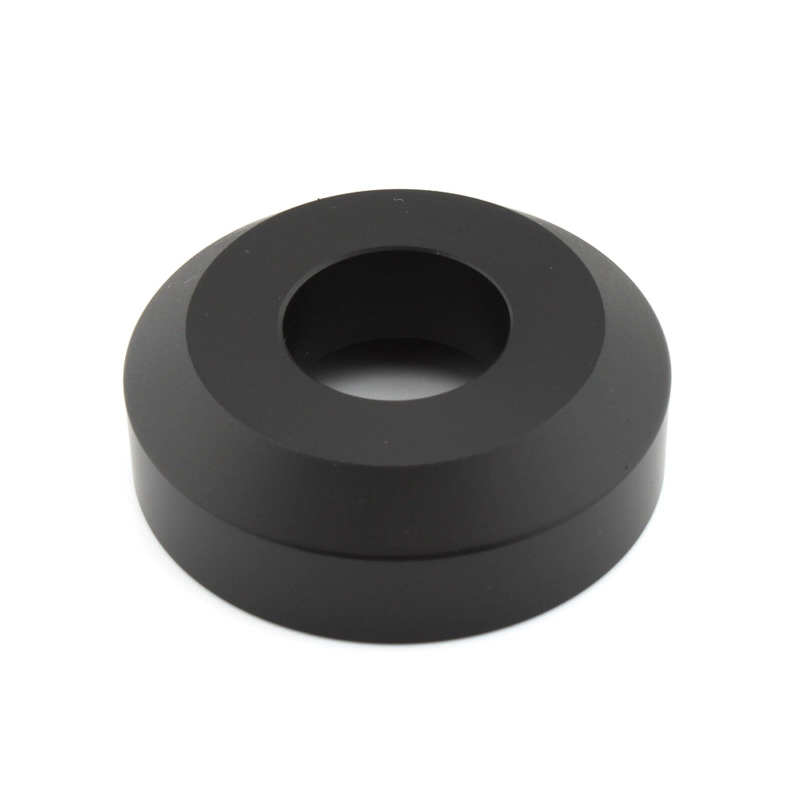 Ruffstuff The Cure Steering Adapter for Jeeps (CJ, YJ, TJ, and XJ) Q