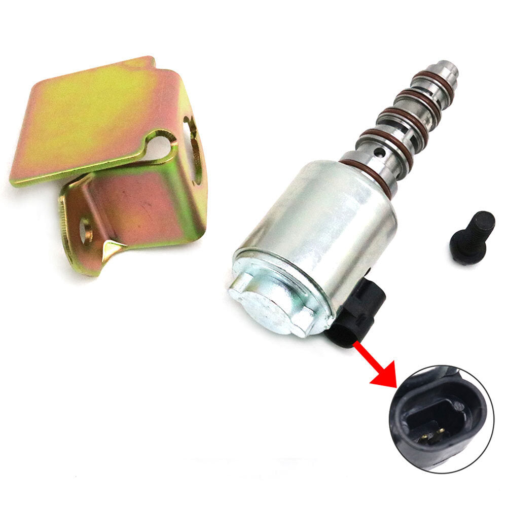 New for GMC for Chevrolet for Ford 904-268 3C3Z6F089AA Turbocharger Wastegate Solenoid