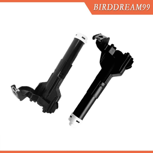 Front Left Right Headlight Washer Spray Nozzle Fits For Prius V 1.8L 12-14