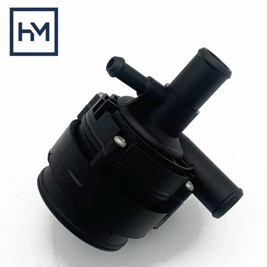 Auxiliary Electric Coolant Pump for Mercedes CLS C218 X218 E/S-CLASS 2128350164
