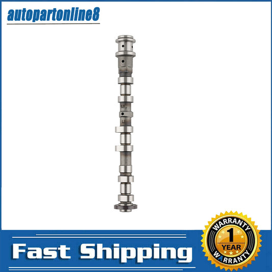 NEW for Jeep for Jeep Grand Cherokee for Ram 3.6L 5048029AA 5048029AB Exhaust Camshaft
