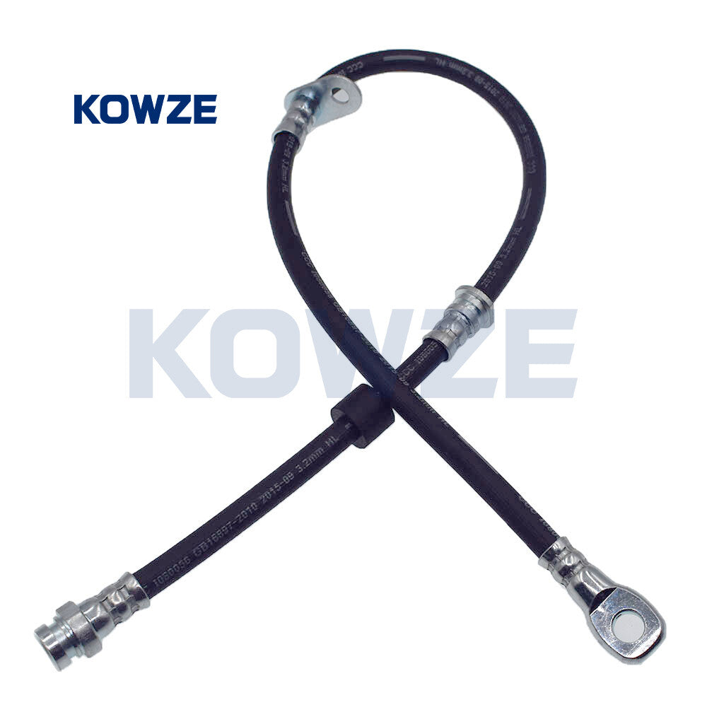 Brake Hose LH Fit for Mitsubishi L200 for Challenger Pajero Montero Sport Triton Q