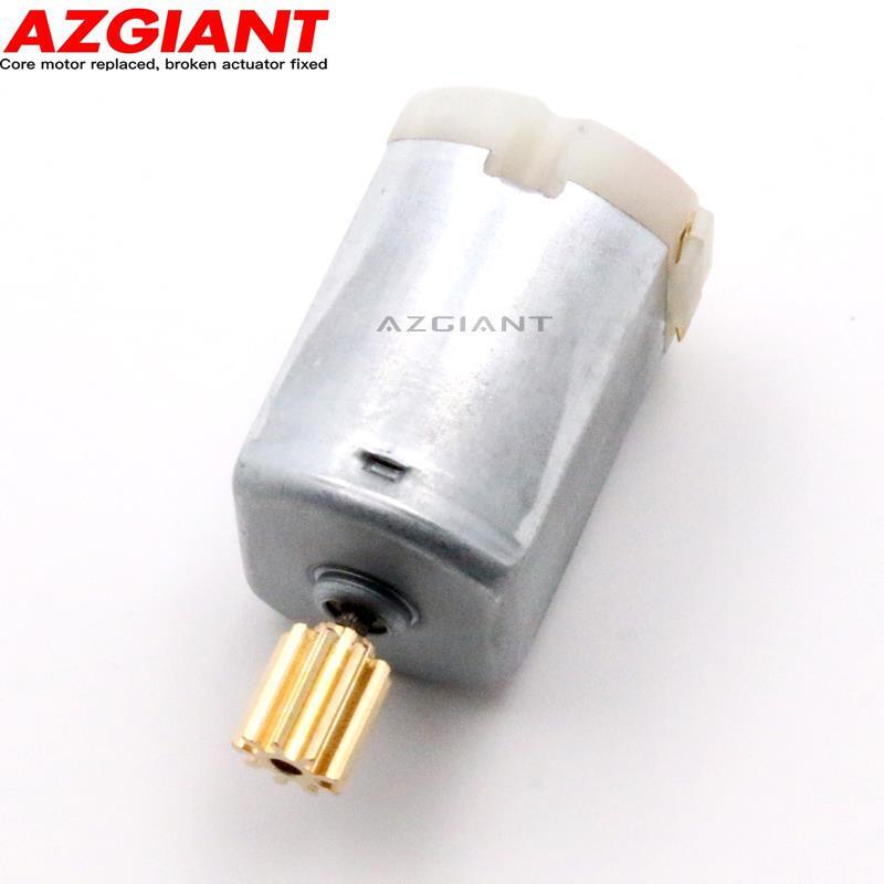 705329 4809356 9 Tooth lock actuator motor suitable for SAAB 9-3 MK1 (1993-2003)