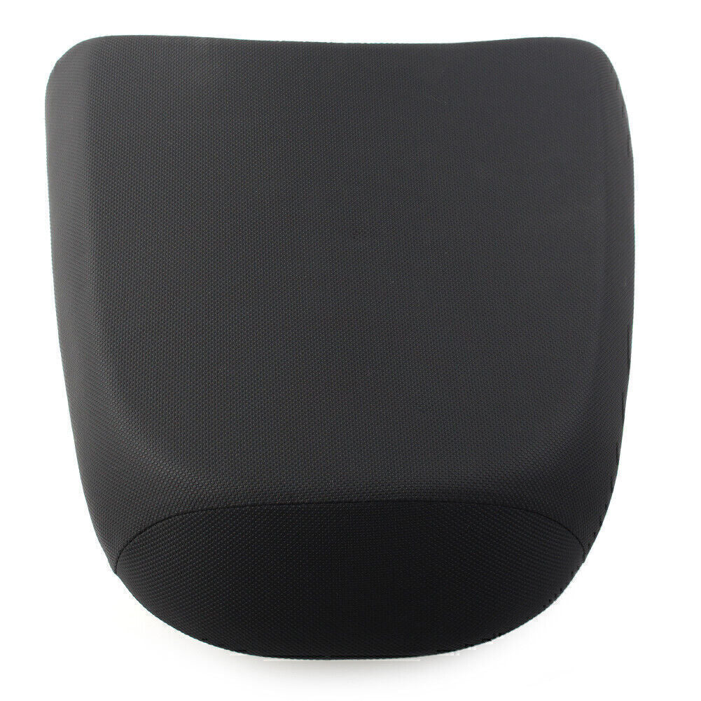 For 2005-12 2006 for BMW R1200GS Adventure Black Rear Passenger for Seat Pillion Cushion Q