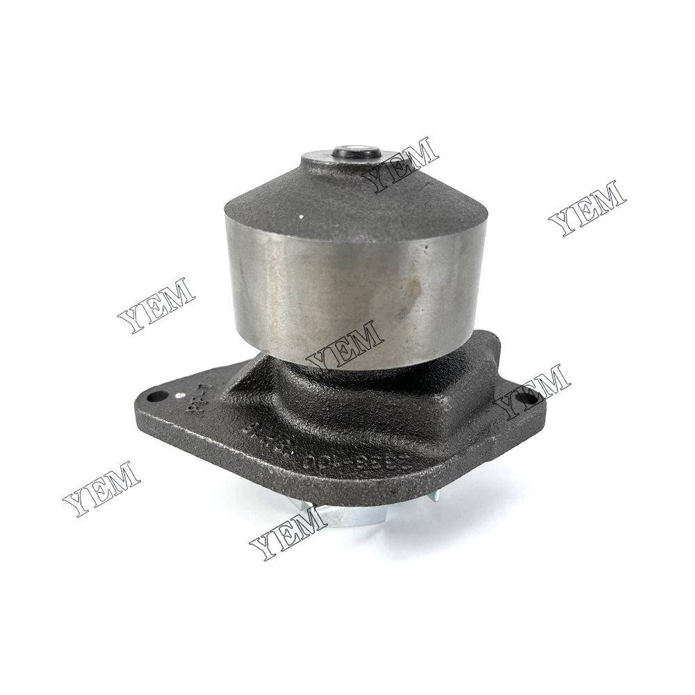 4D102 Water Pump 3283602 Fit For Komatsu Excavator Forklift Diesel Engine