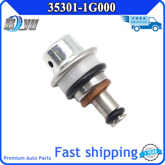 353011G000 Fuel Pressure Regulator 35301-1G000 for Hyundai for Elantra and for Kia Sportage