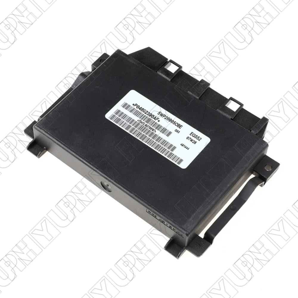 Transmission Control Module for Chrysler for Dodge for Jeep 2005 04692390AF 5WP20005MT Q
